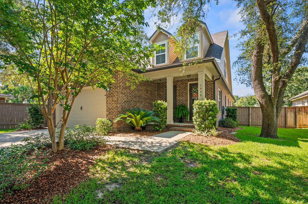 Hatties Grove - Residential