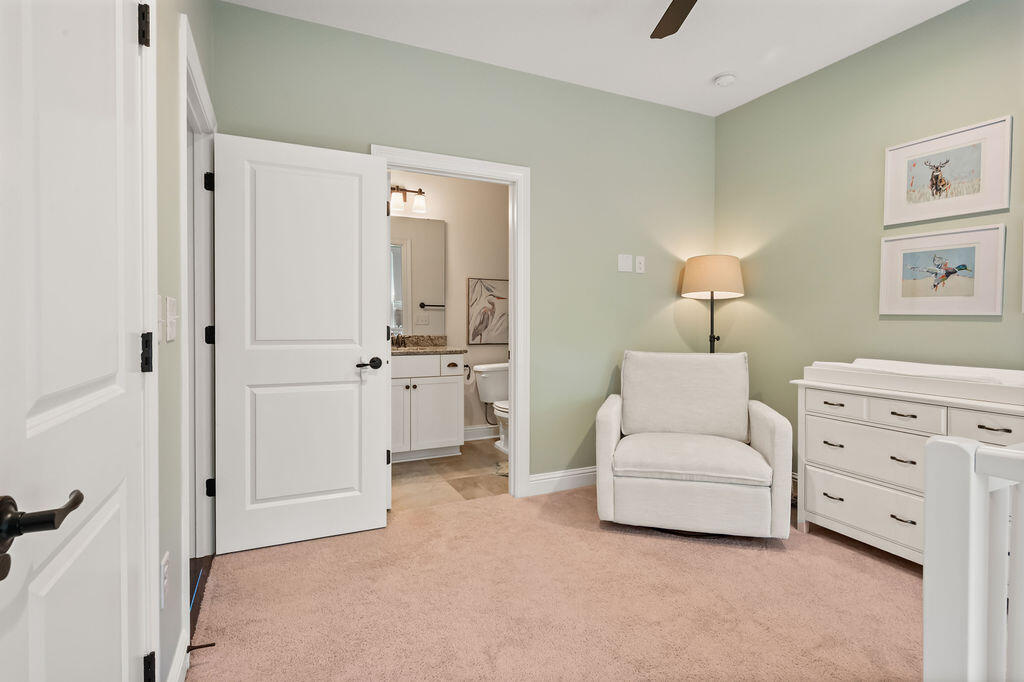Hatties Grove - Residential