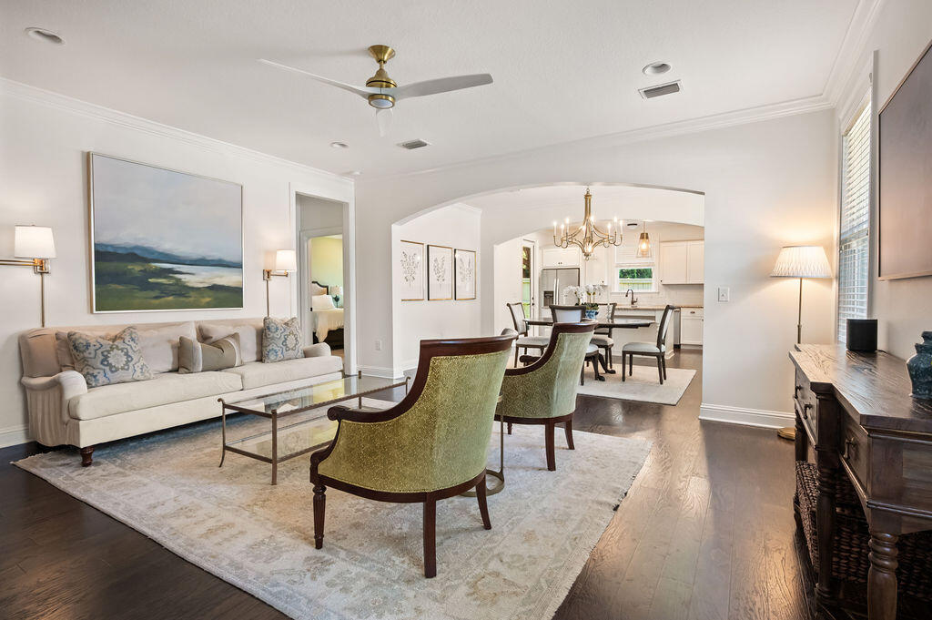 Hatties Grove - Residential