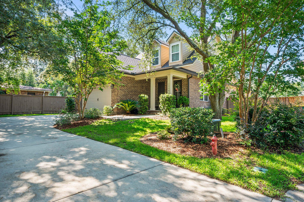 Hatties Grove - Residential