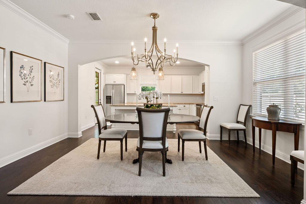 Hatties Grove - Residential