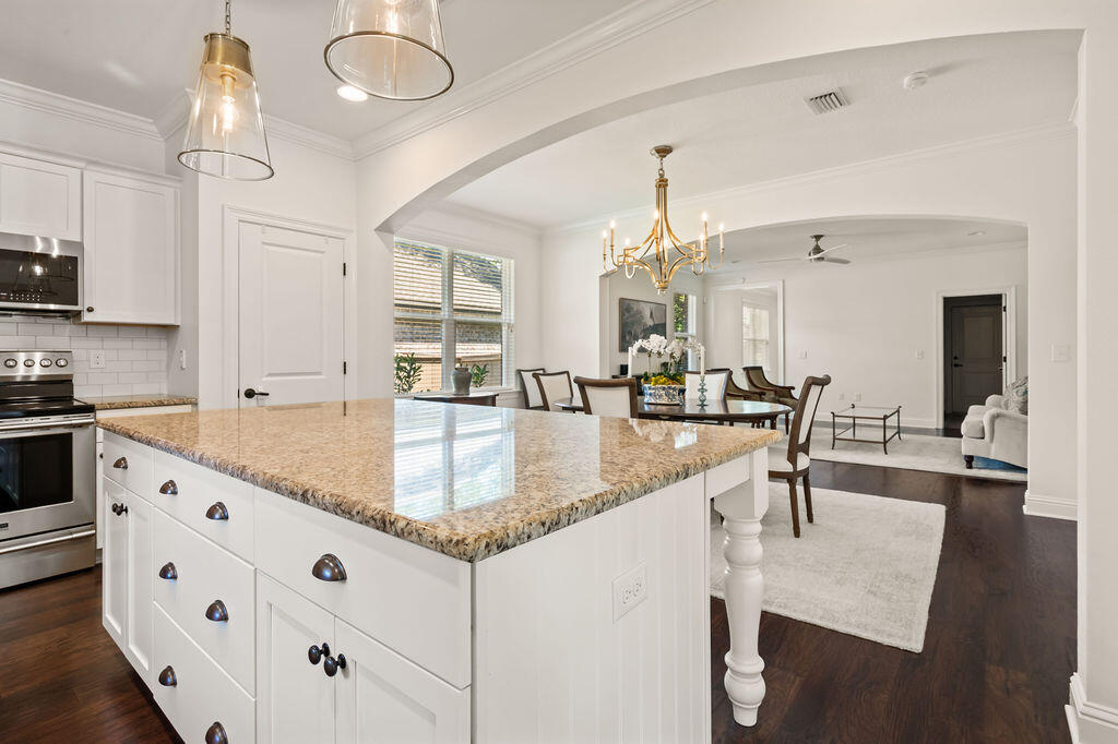 Hatties Grove - Residential