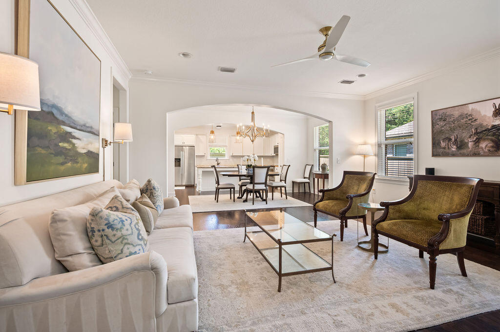 Hatties Grove - Residential