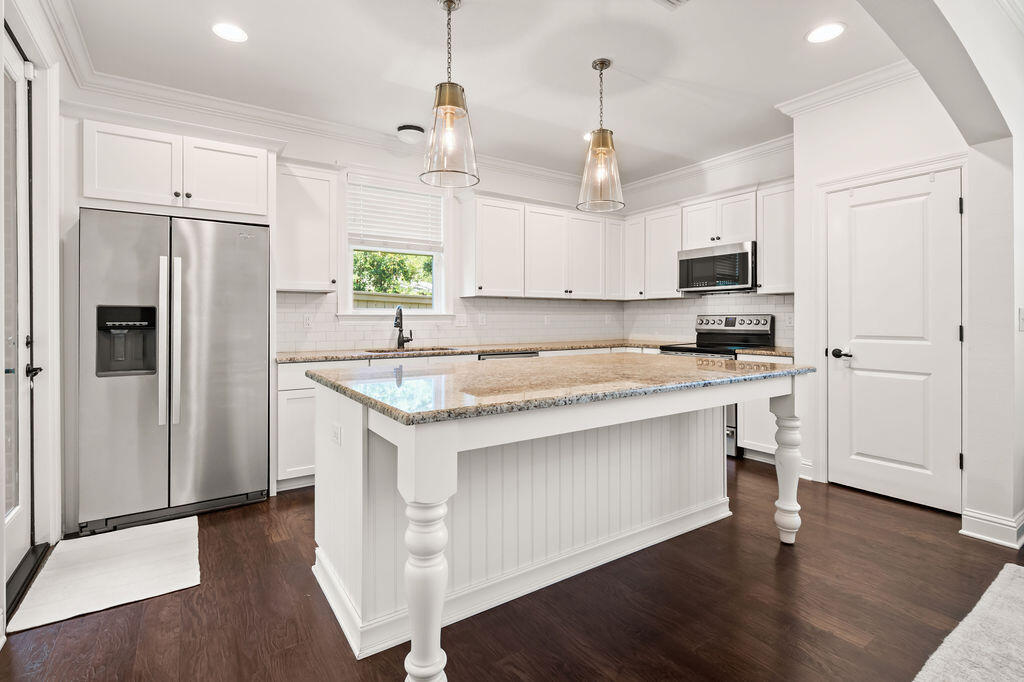 Hatties Grove - Residential