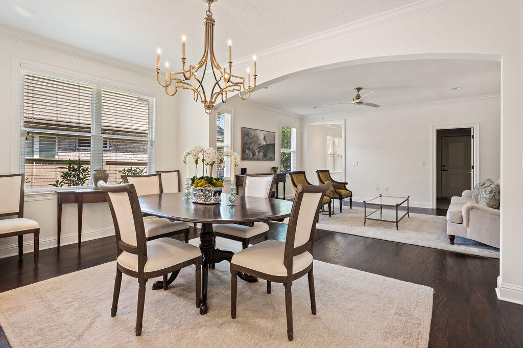 Hatties Grove - Residential