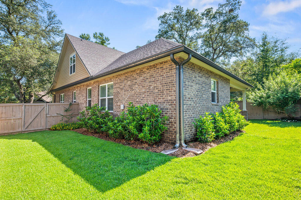 Hatties Grove - Residential