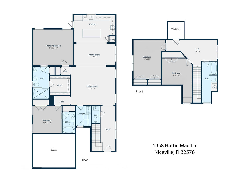 Hatties Grove - Residential