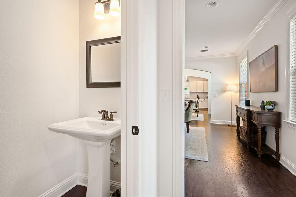 Hatties Grove - Residential