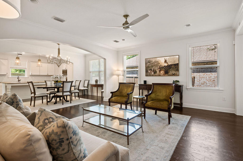 Hatties Grove - Residential
