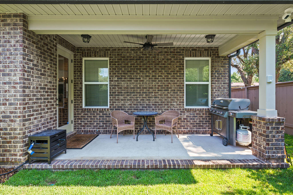 Hatties Grove - Residential