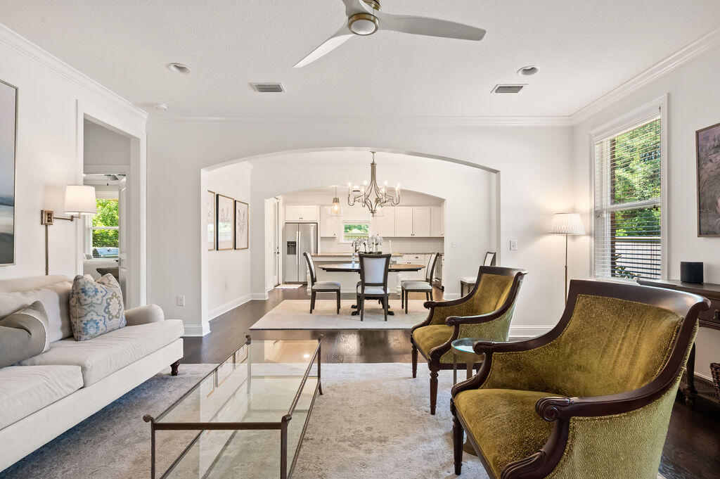 Hatties Grove - Residential