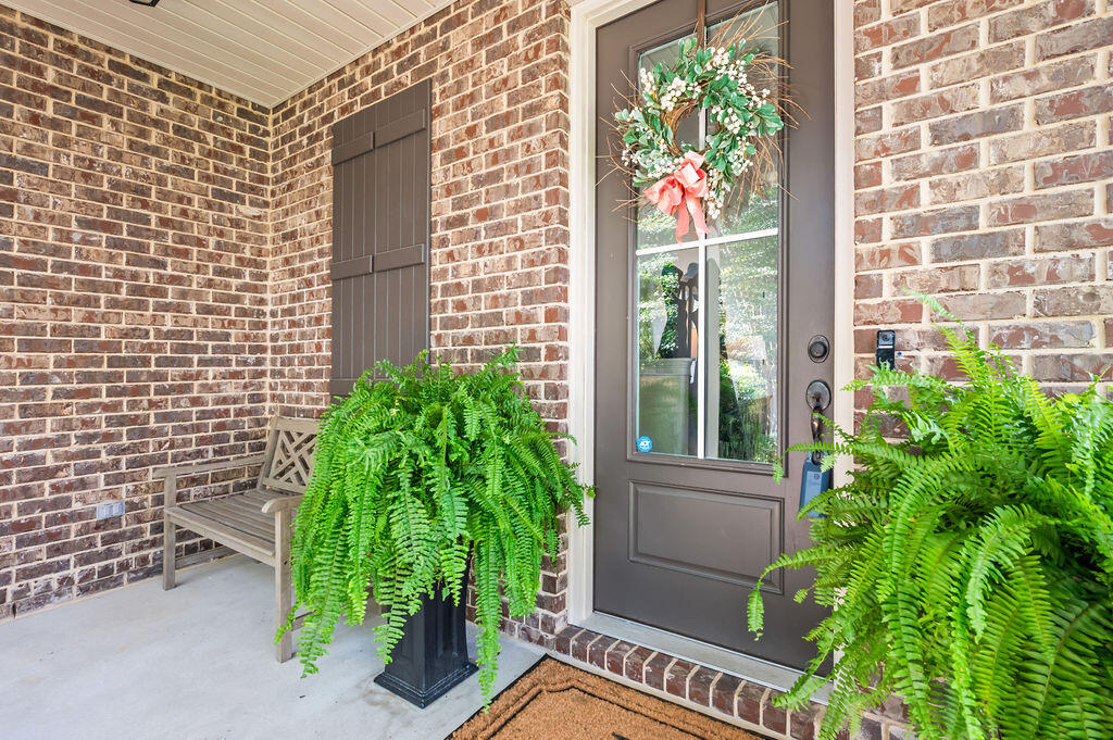 Hatties Grove - Residential
