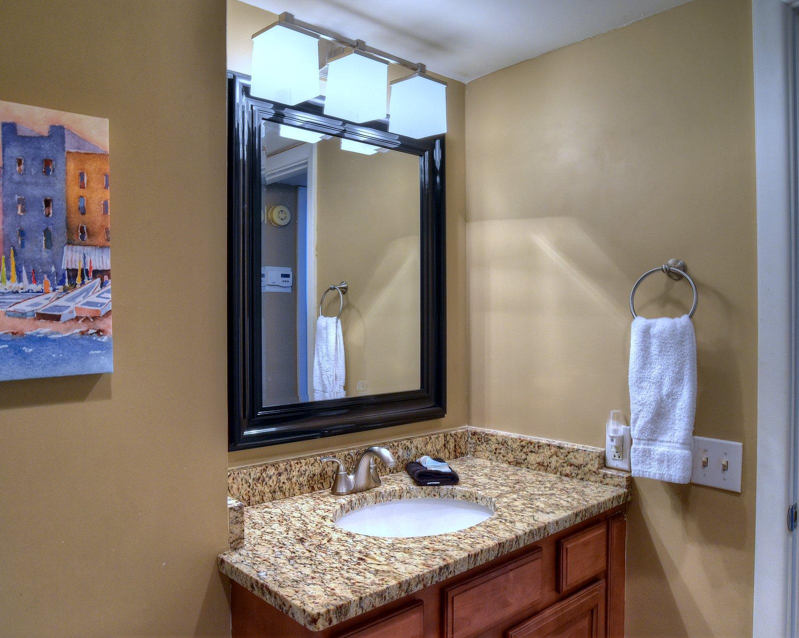 BEACHSIDE II - Residential