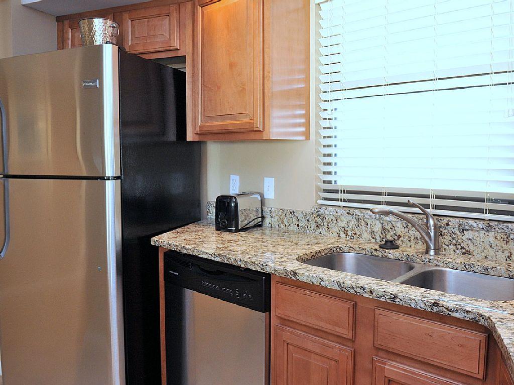 BEACHSIDE II - Residential