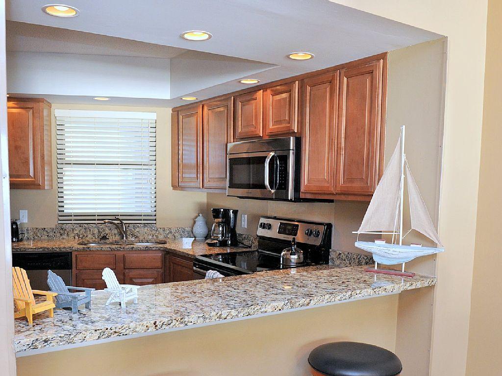 BEACHSIDE II - Residential