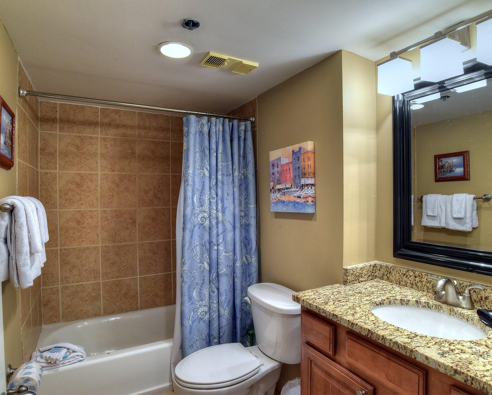 BEACHSIDE II - Residential