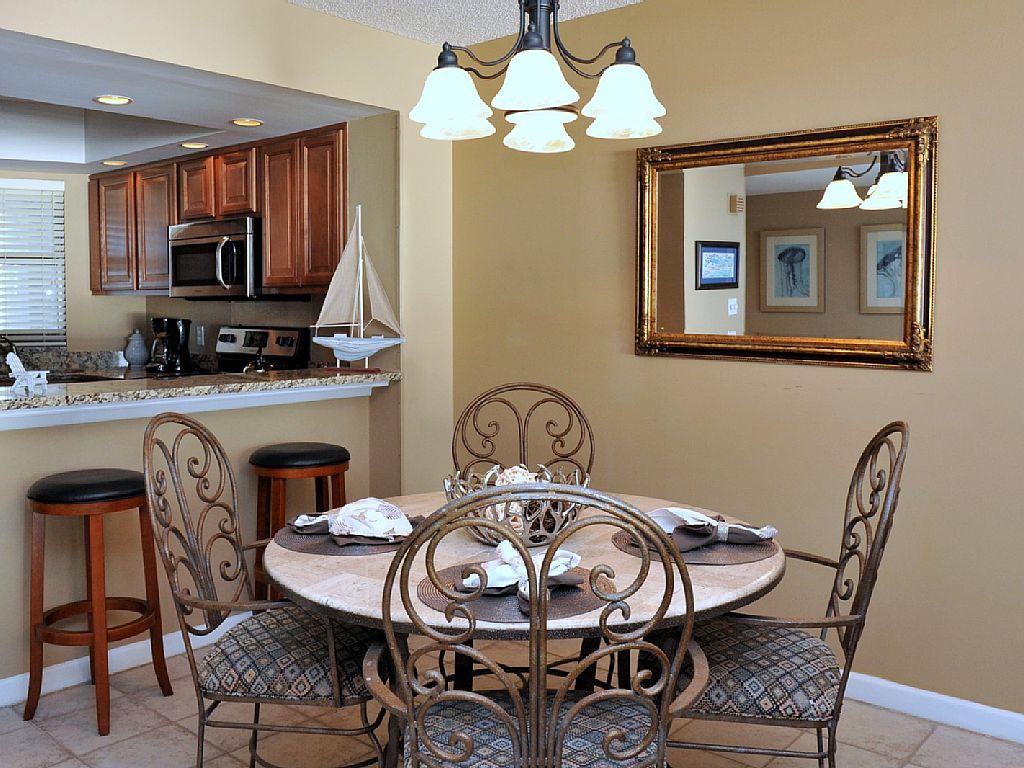 BEACHSIDE II - Residential