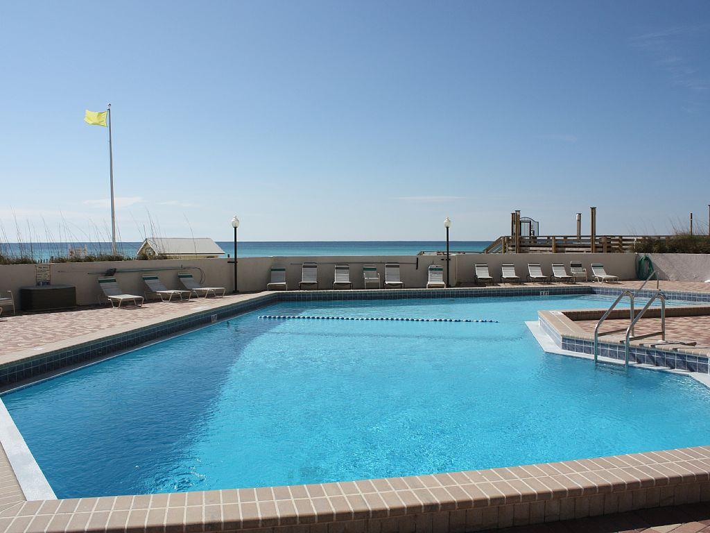 BEACHSIDE II - Residential