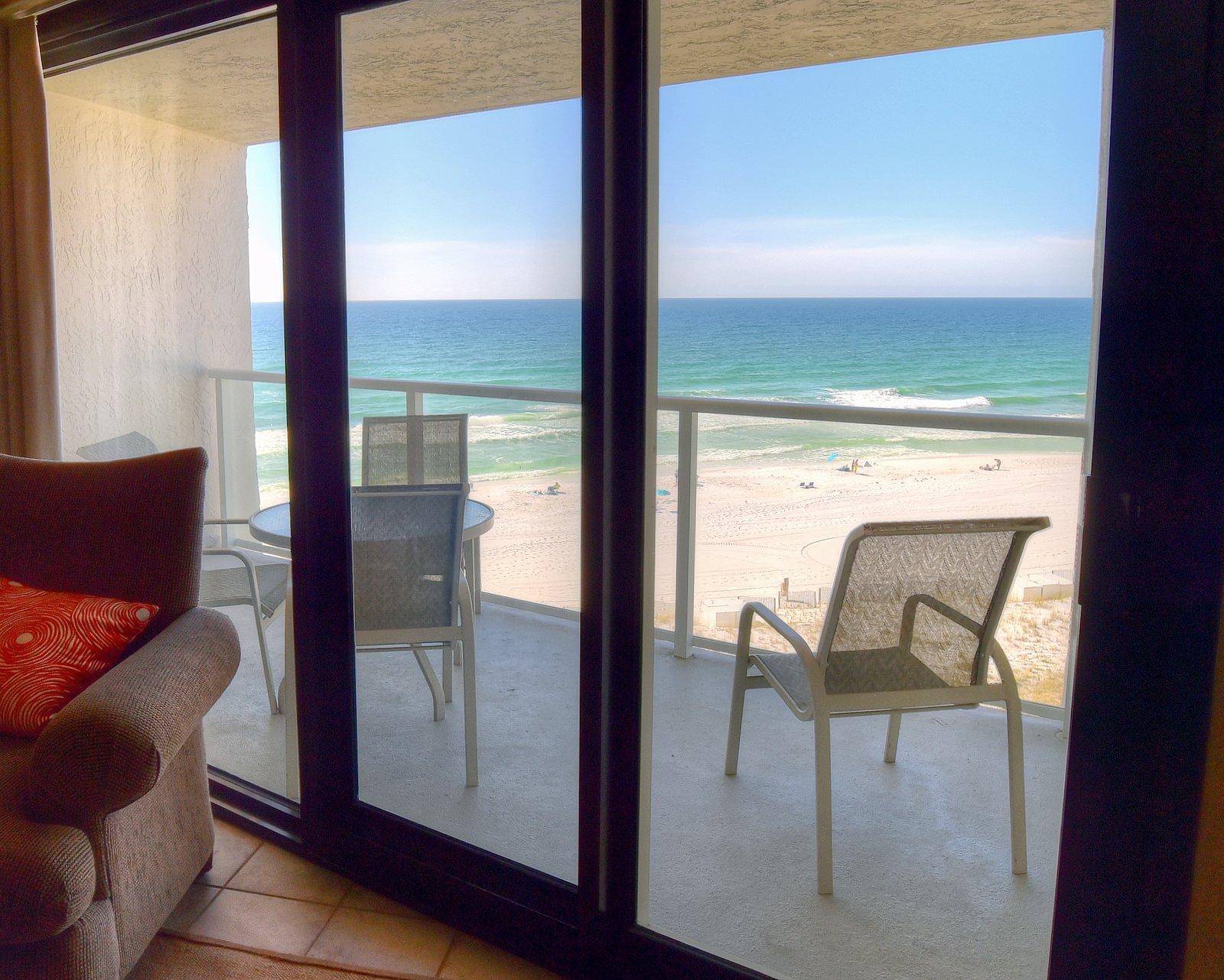 BEACHSIDE II - Residential