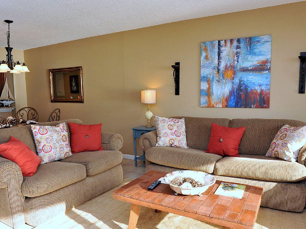 BEACHSIDE II - Residential