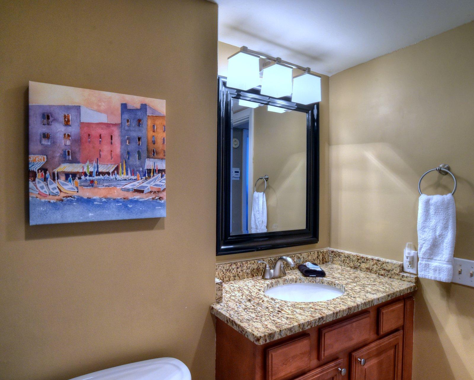 BEACHSIDE II - Residential