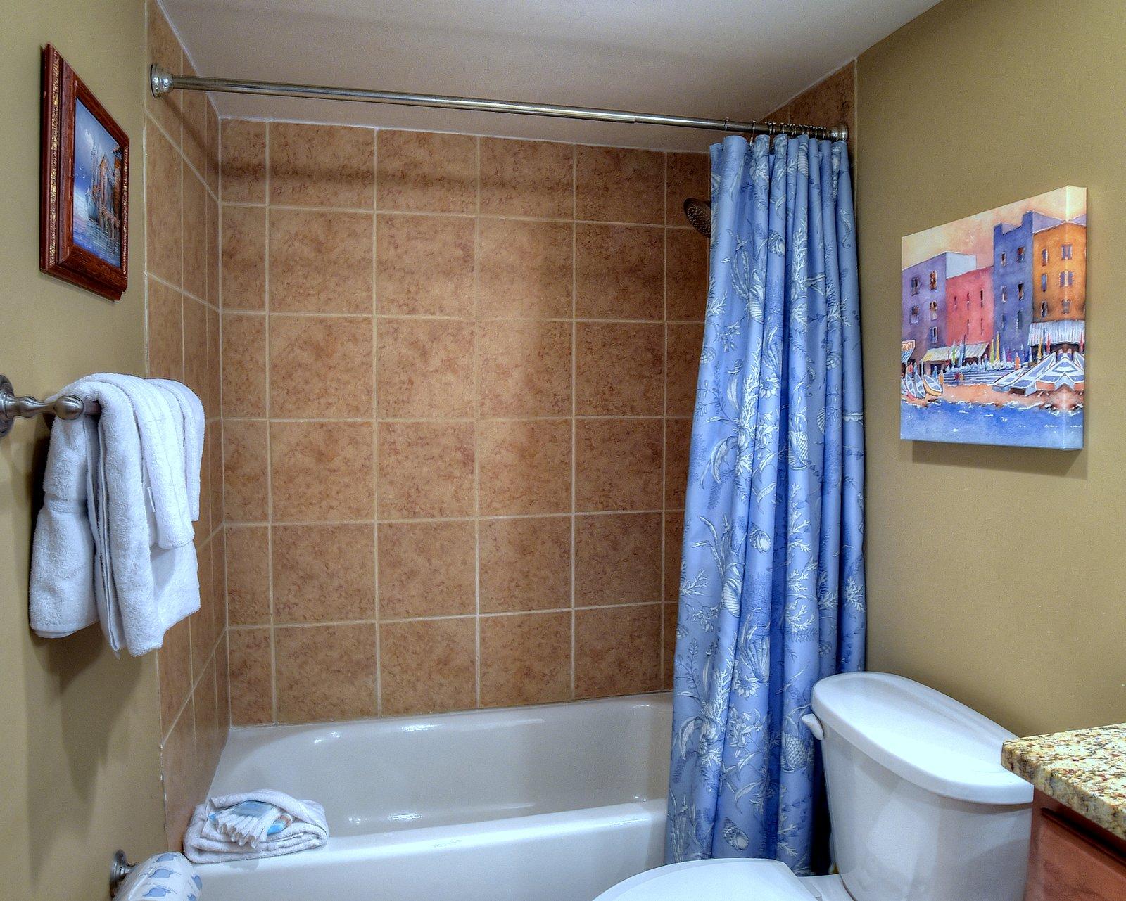 BEACHSIDE II - Residential