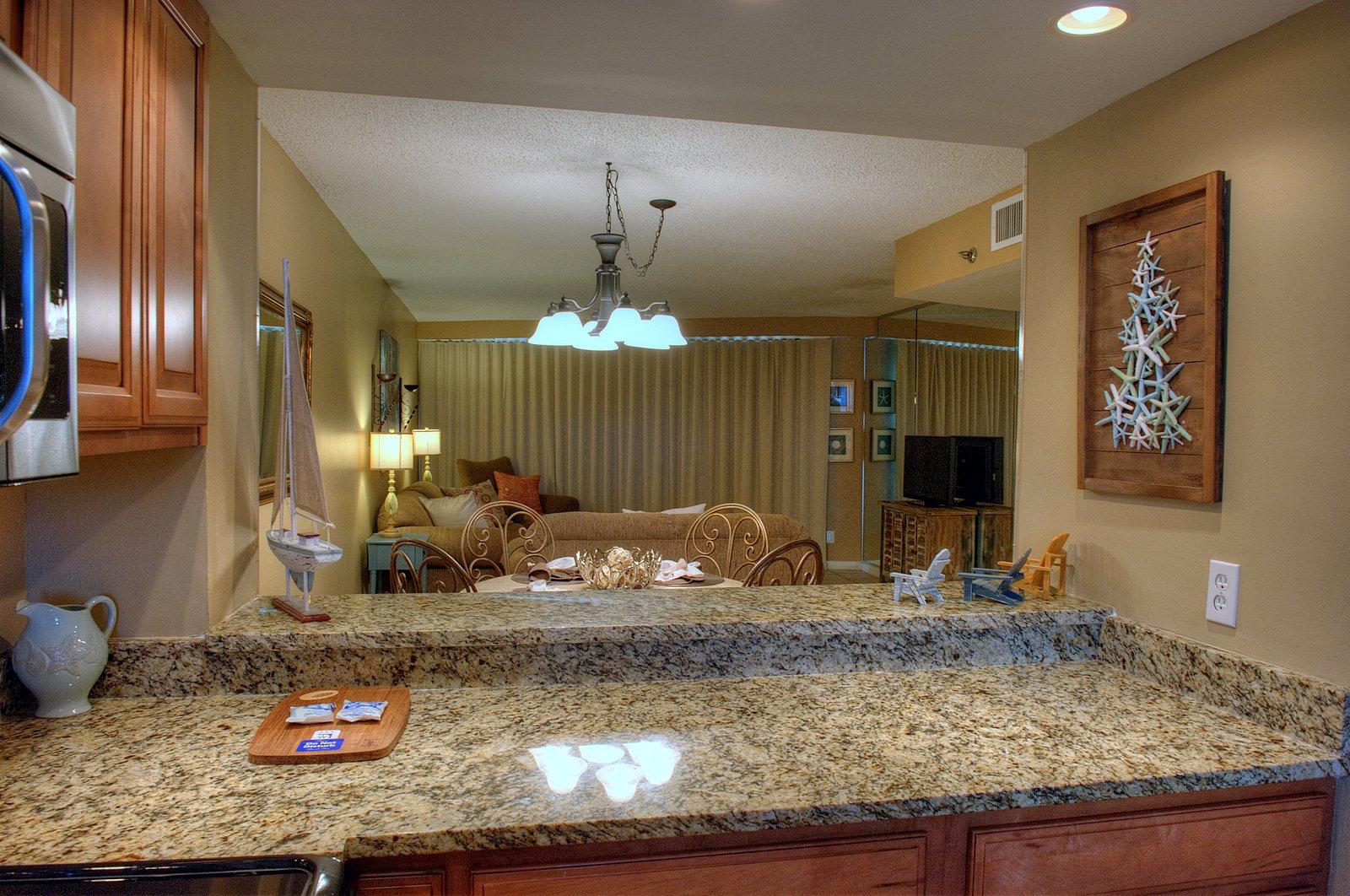 BEACHSIDE II - Residential