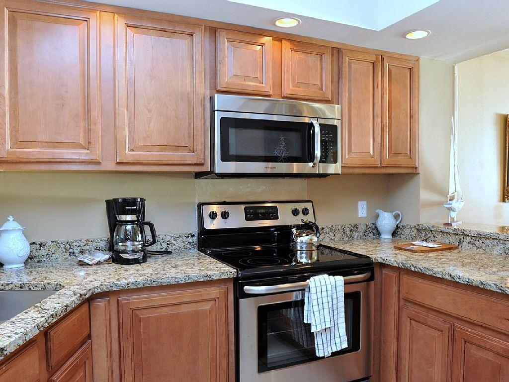 BEACHSIDE II - Residential