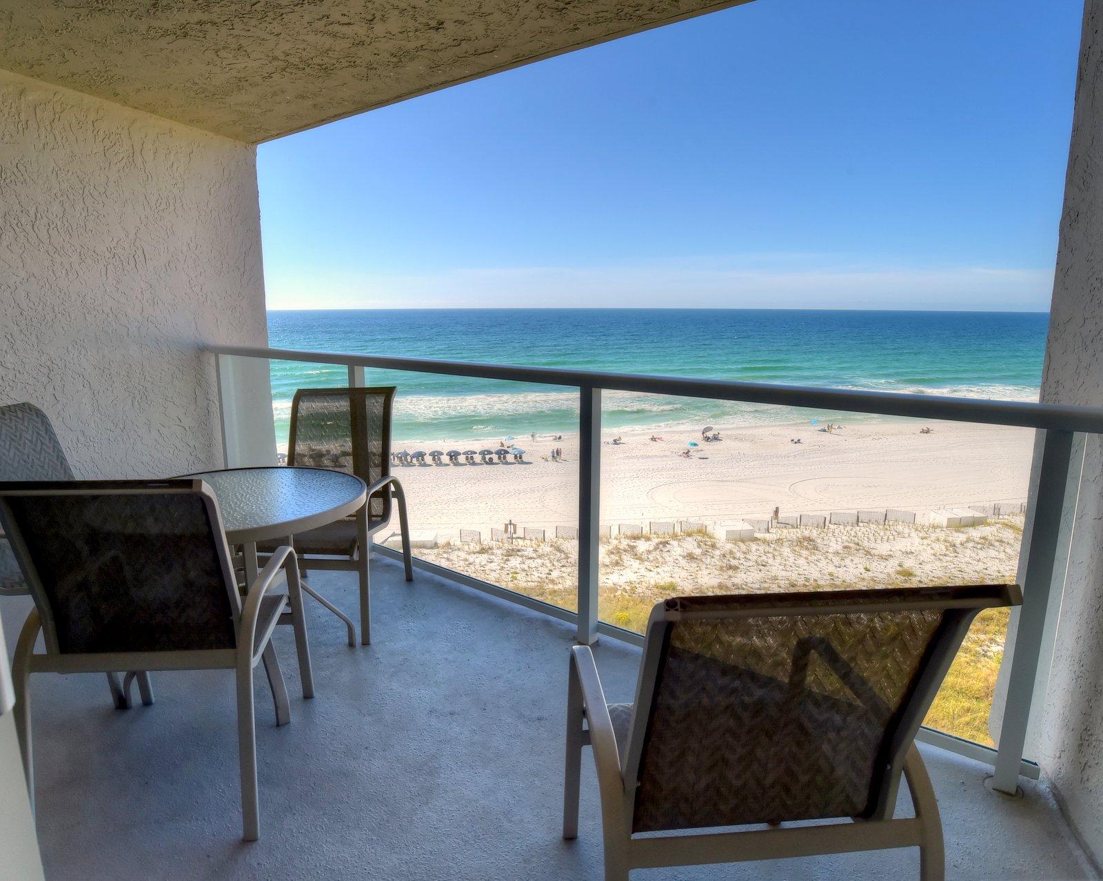 BEACHSIDE II - Residential