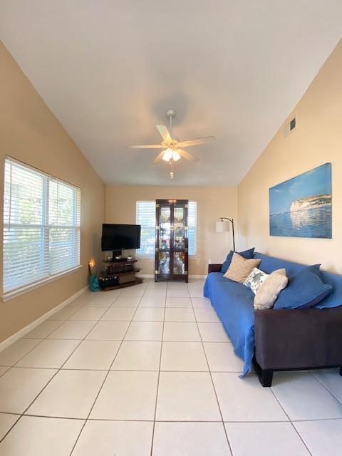 SEA DUNES - Residential