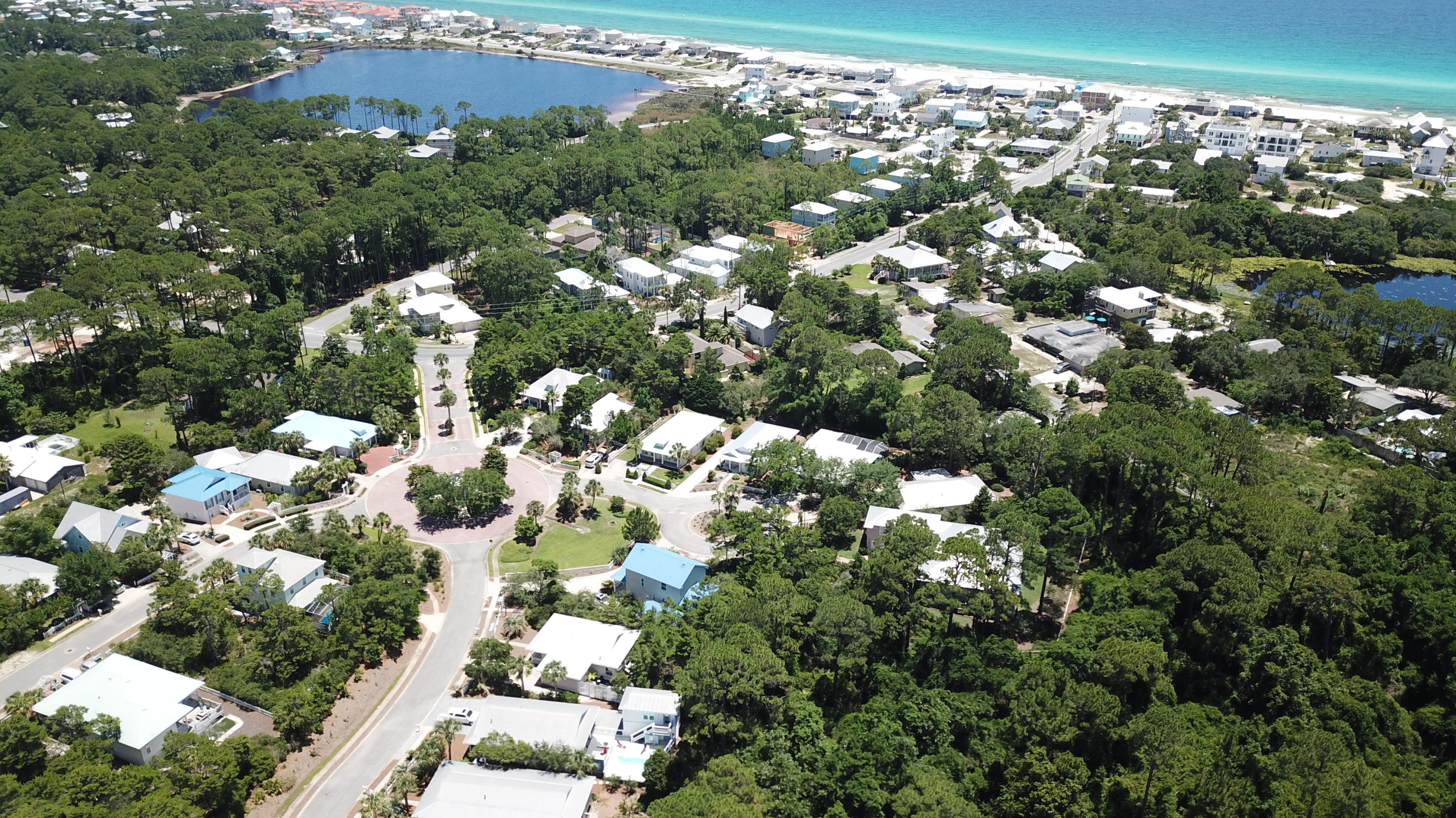 SEA DUNES - Residential