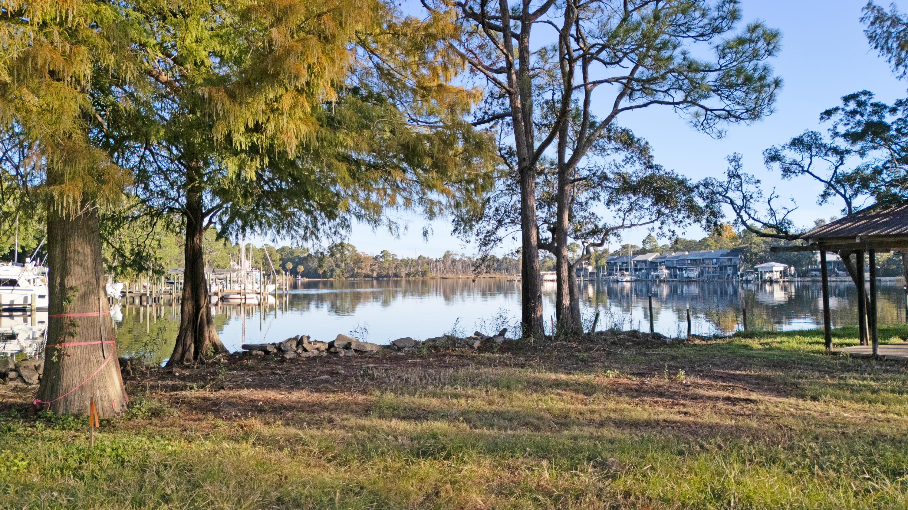 Now is your chance to build your dream waterfront home in the heart of Niceville! Perfectly situated on a cul-de-sac with waterfront, Rocky Bayou, access. This lot is approx. .37 acres.Niceville is a friendly town located along the shores of the Choctawhatchee Bay. This charming city has many recent accolades to include Florida's Safest City 2022 according to Safewise. There are several parks nearby to include a children's park, dog park, softball complex and more! Located near several other desirable amenities including A Ranked public schools!!While we deem all info to be accurate, Buyer to verify all details.