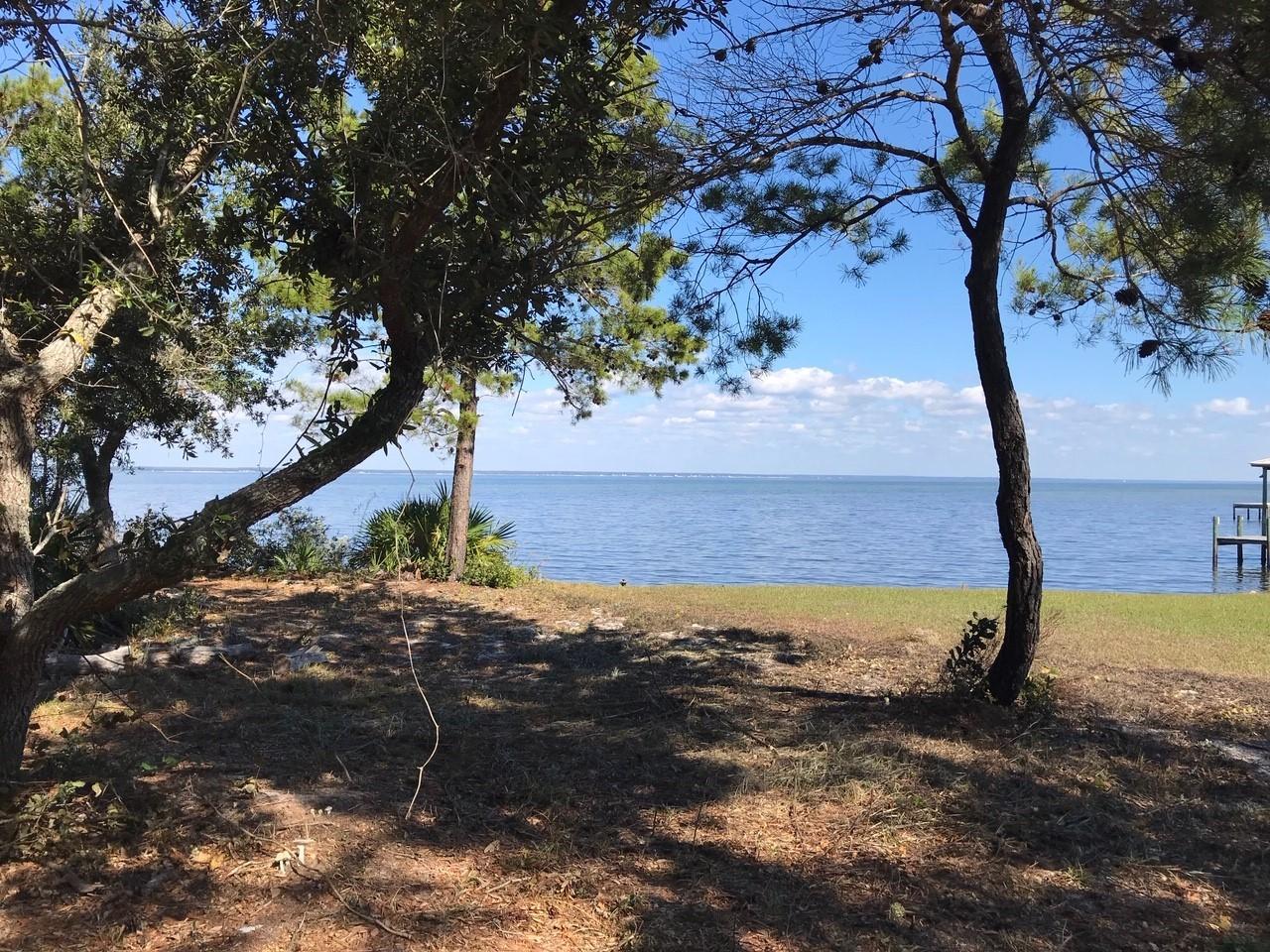 Emerald Bay-Baywinds Golf Est ph I - Land