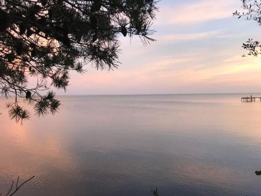 Great opportunity! Stunning Choctawhatchee Bay Front Lot with 114' on the water in the Emerald Bay Subdivision. Breathtaking sunrise/sunset views. Great location to build your new home and enjoy living on the water. This community is near shopping, restaurants, Medical Facilities and beaches. Seawall and rip rap in place. Brokers/Agents are welcome, commission up to 3%. One of the last remaining bay front lots in the desirable gated golf course community of Emerald Bay at a great price. Don't let your opportunity pass you by!
