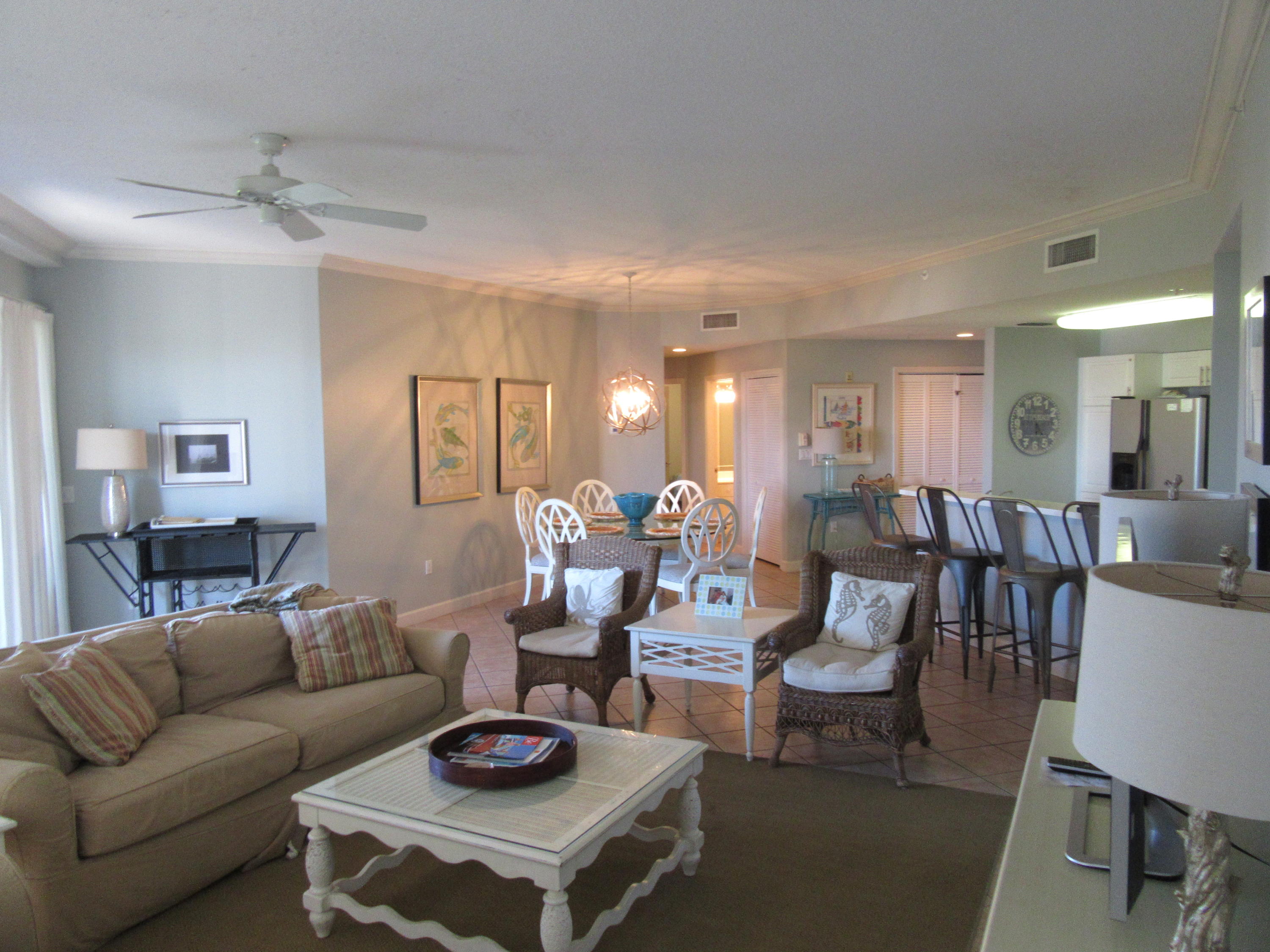 INN AT BLUE MOUNTAIN BEACH - Residential