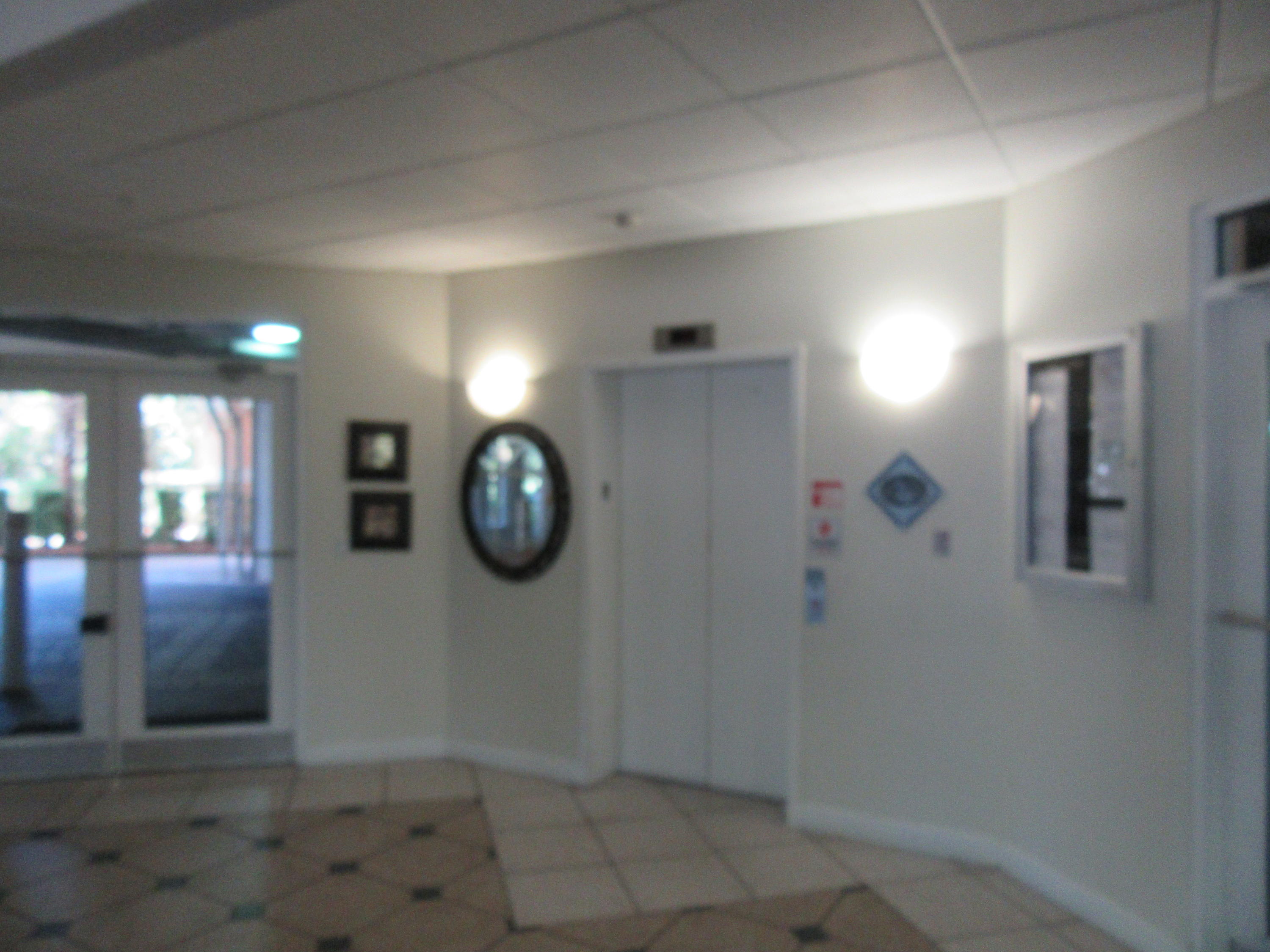 INN AT BLUE MOUNTAIN BEACH - Residential