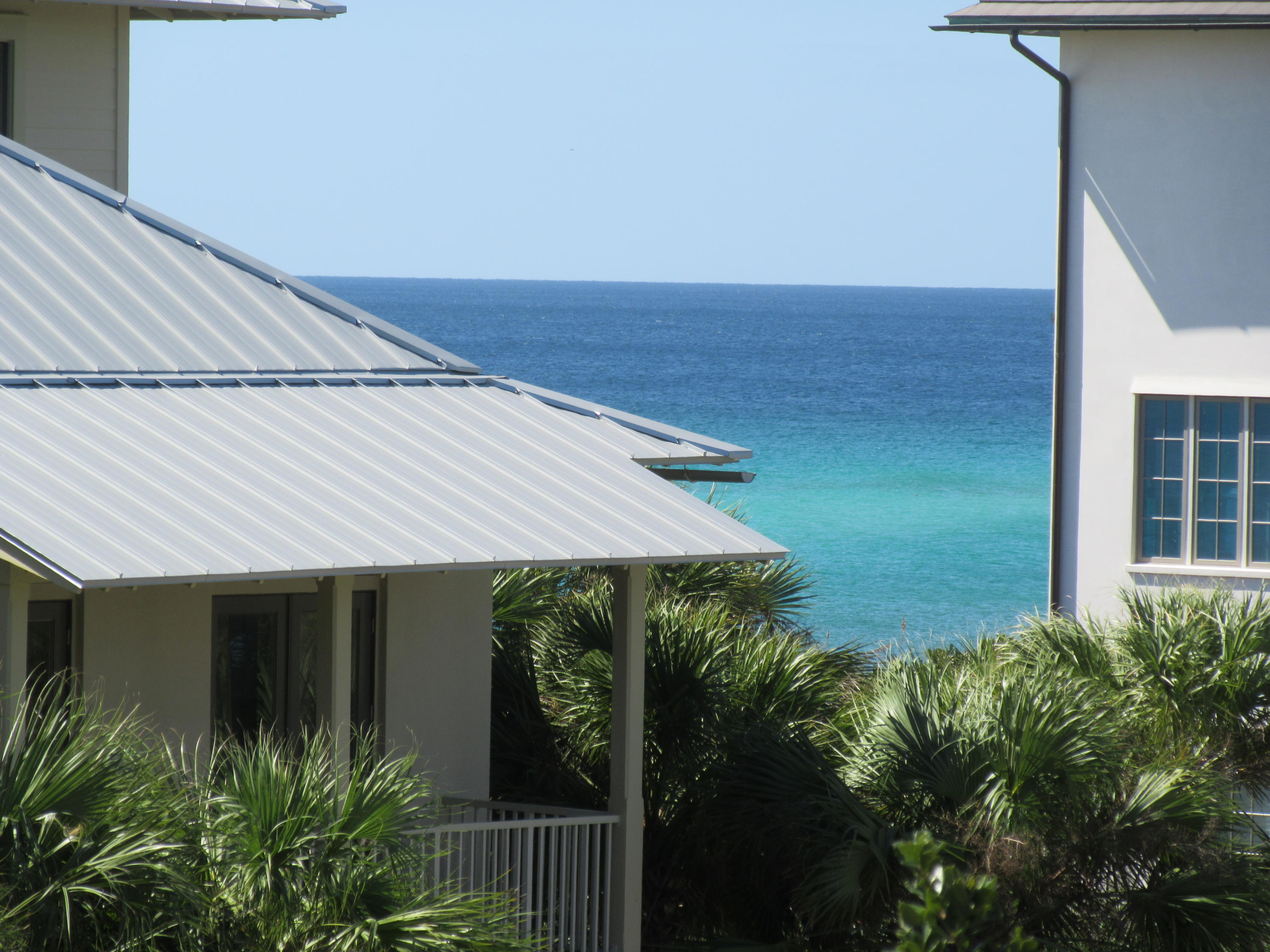 INN AT BLUE MOUNTAIN BEACH - Residential