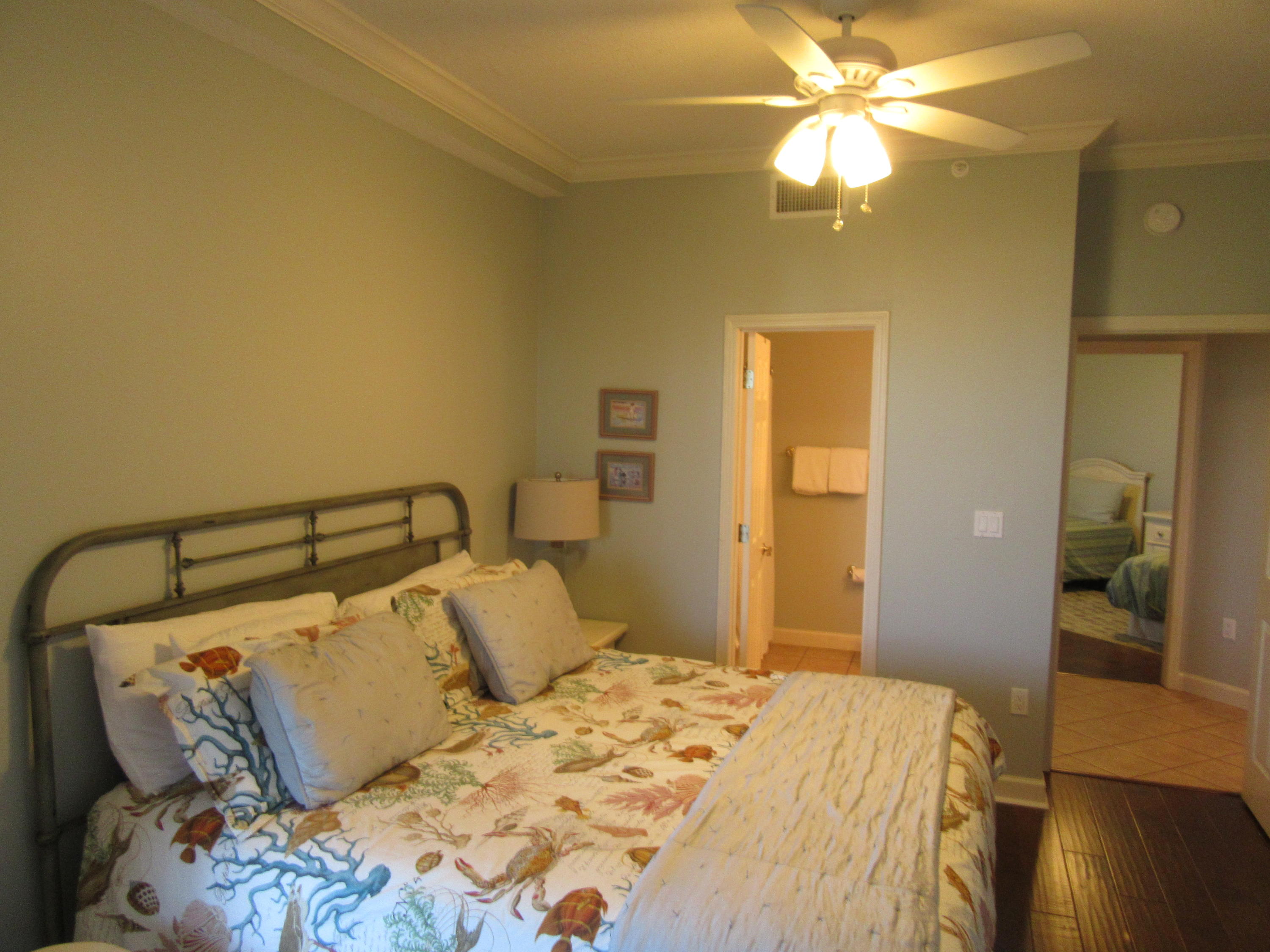 INN AT BLUE MOUNTAIN BEACH - Residential