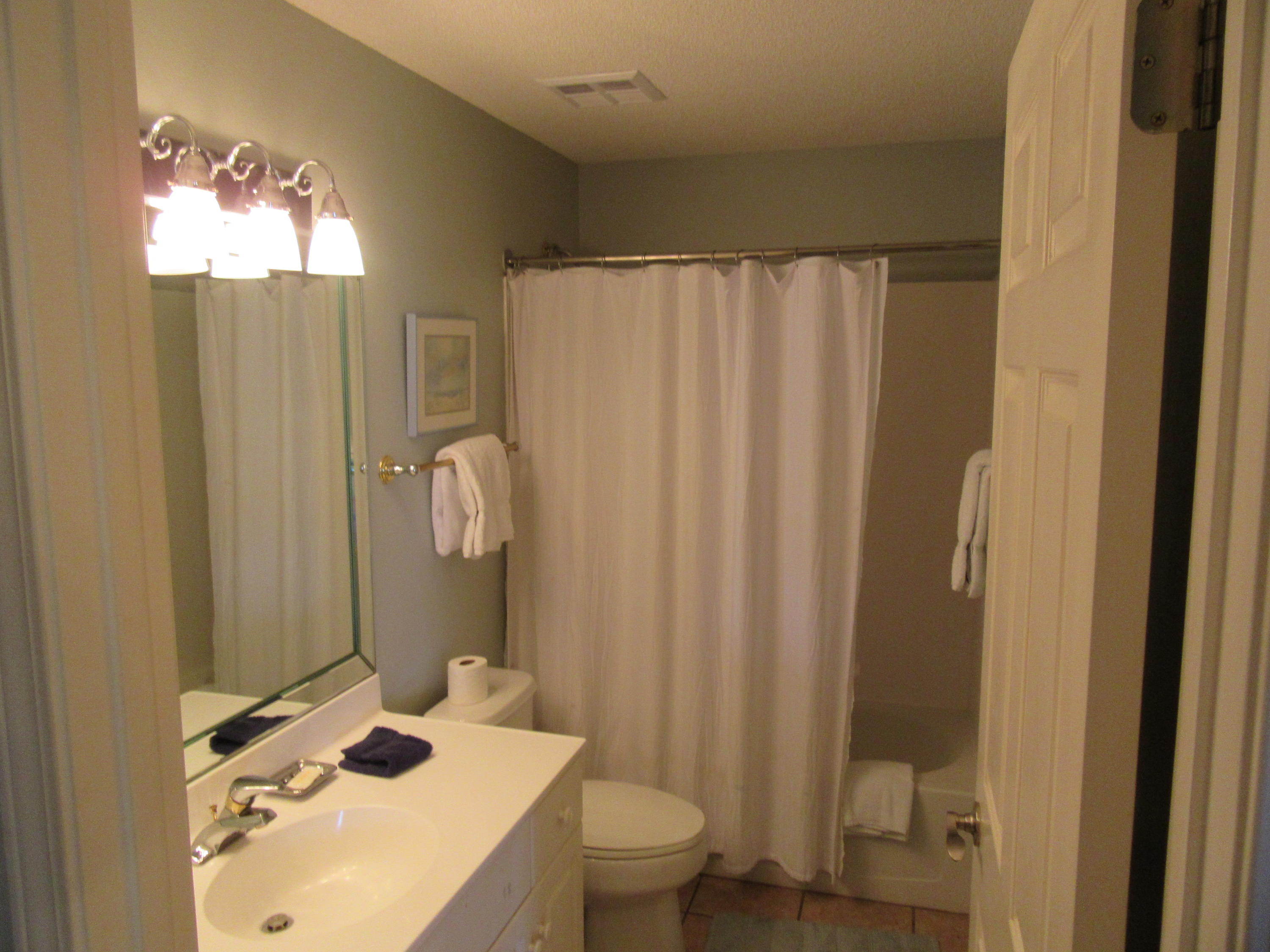 INN AT BLUE MOUNTAIN BEACH - Residential