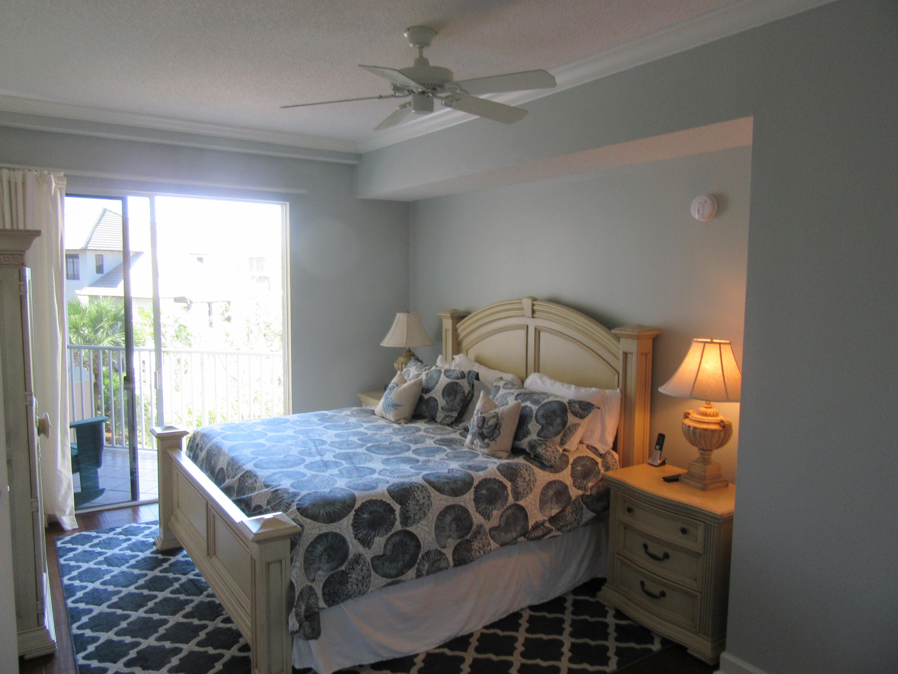 INN AT BLUE MOUNTAIN BEACH - Residential