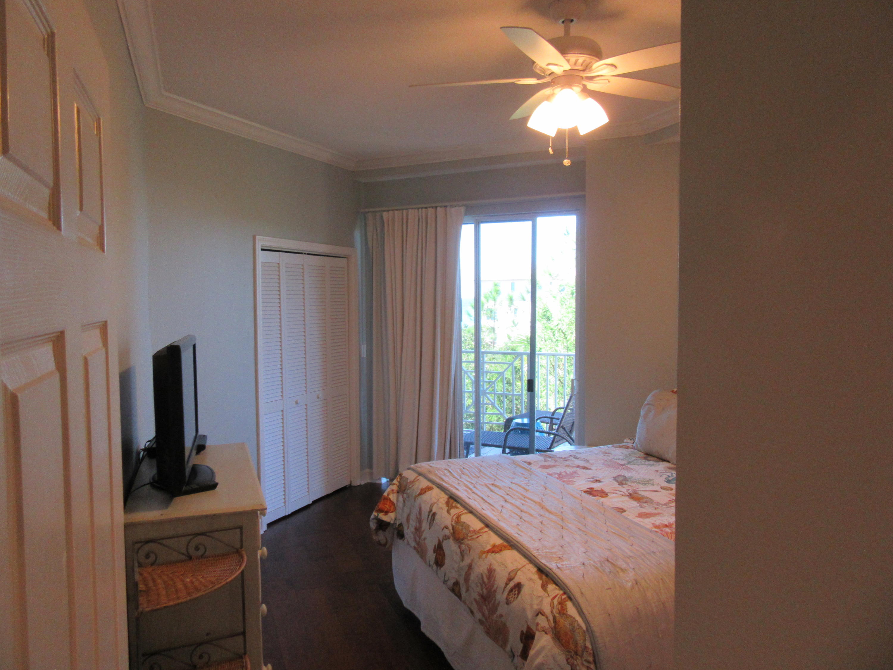 INN AT BLUE MOUNTAIN BEACH - Residential