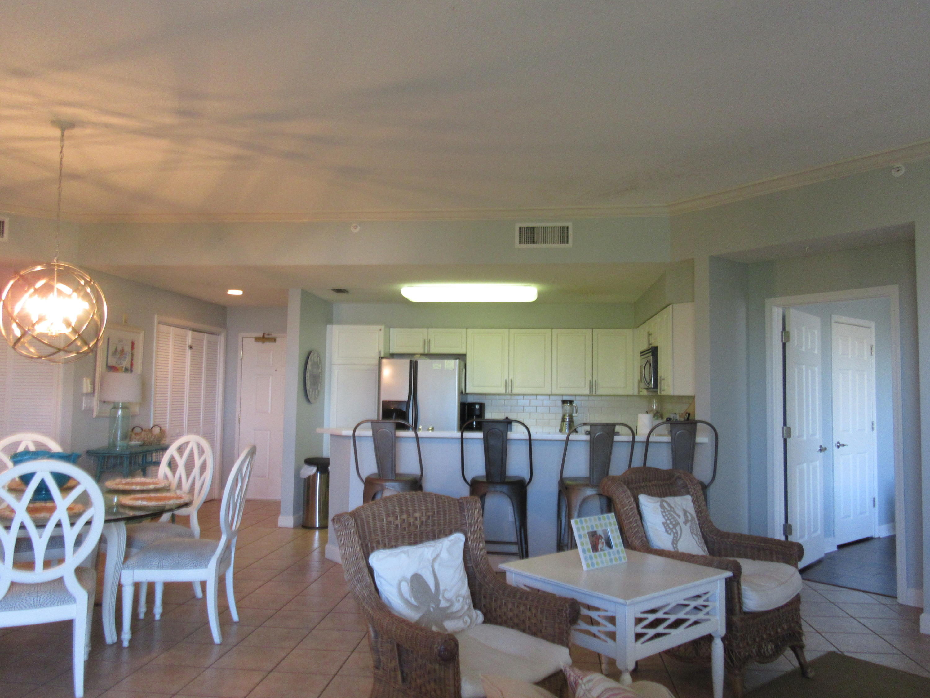 INN AT BLUE MOUNTAIN BEACH - Residential