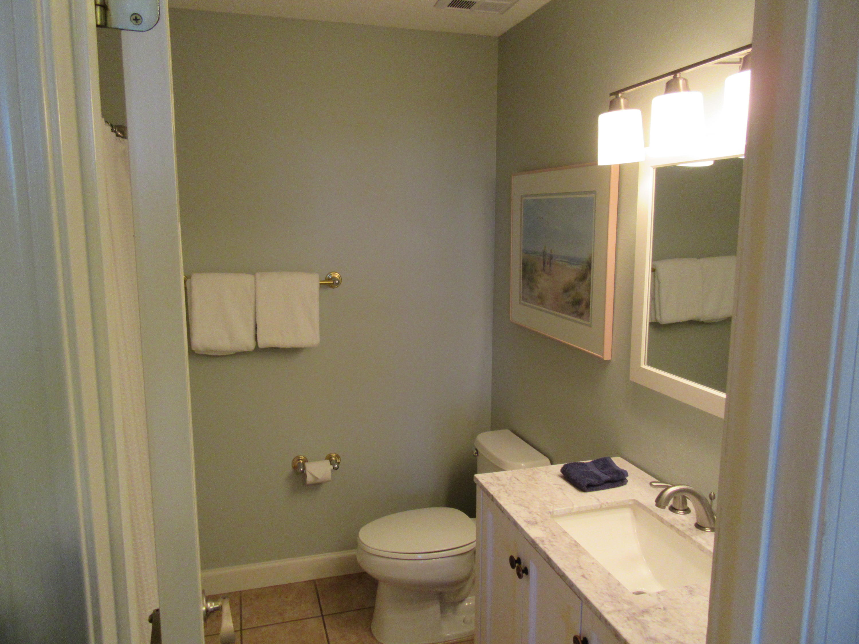 INN AT BLUE MOUNTAIN BEACH - Residential