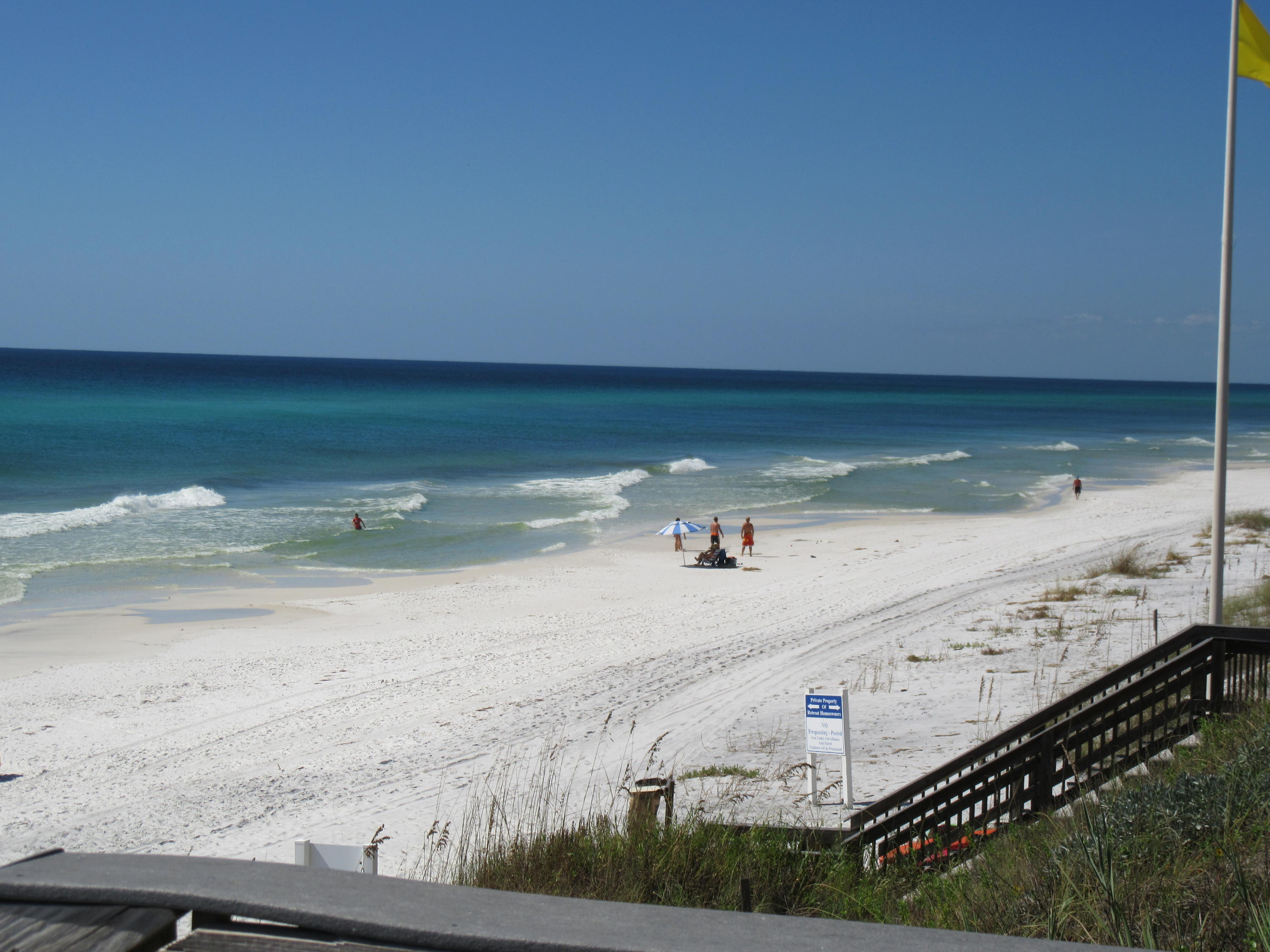 INN AT BLUE MOUNTAIN BEACH - Residential