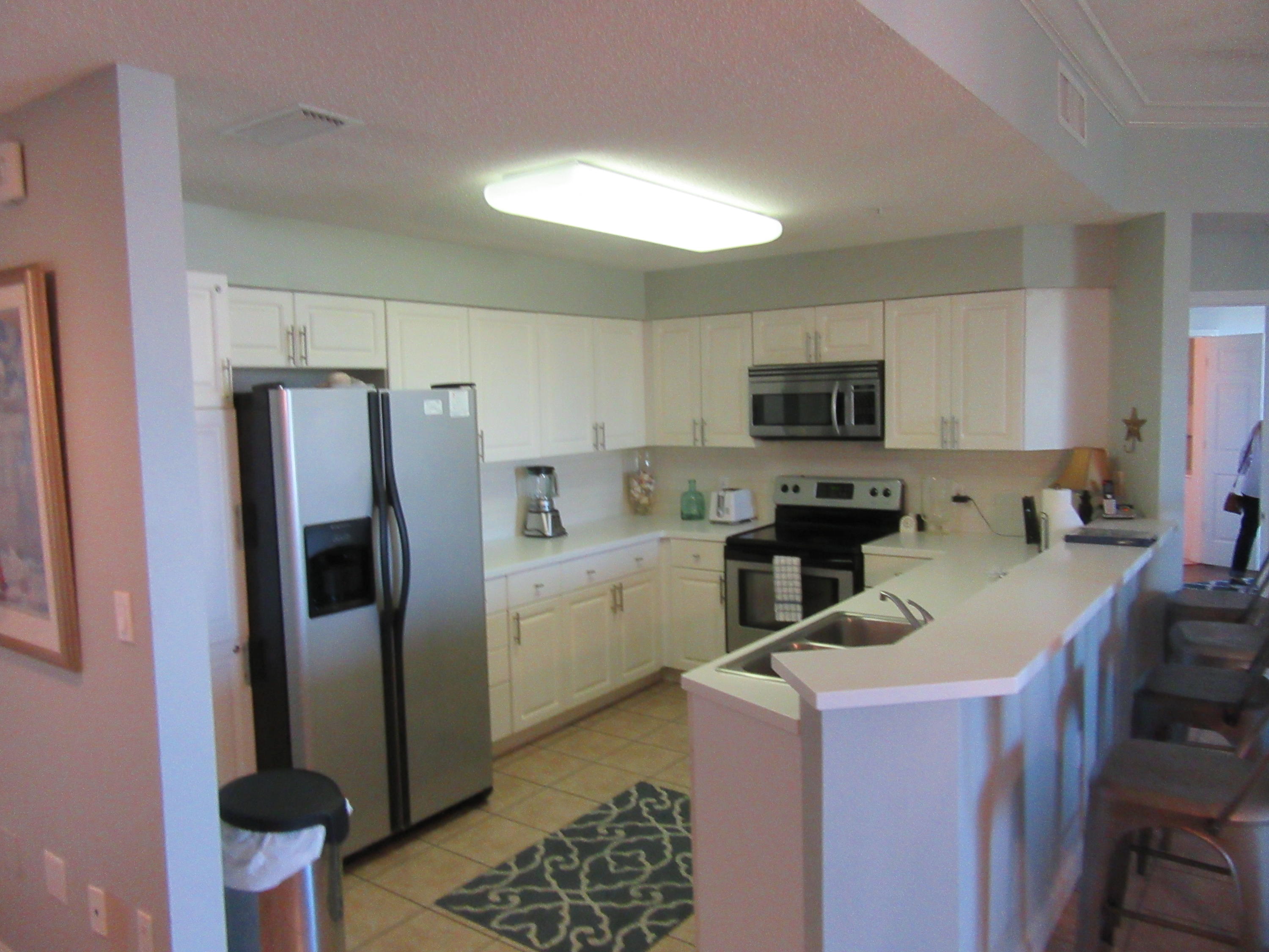 INN AT BLUE MOUNTAIN BEACH - Residential