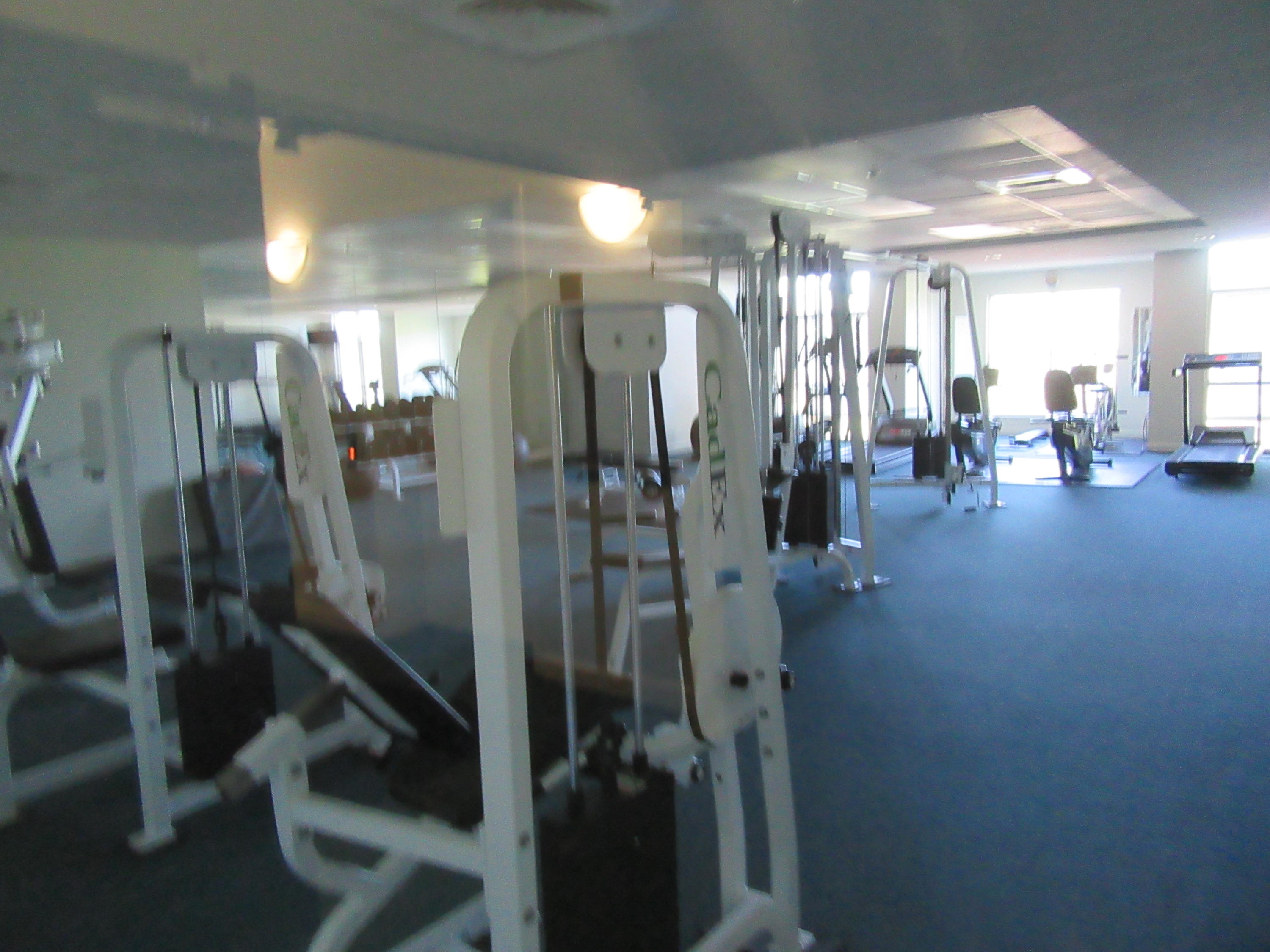 INN AT BLUE MOUNTAIN BEACH - Residential