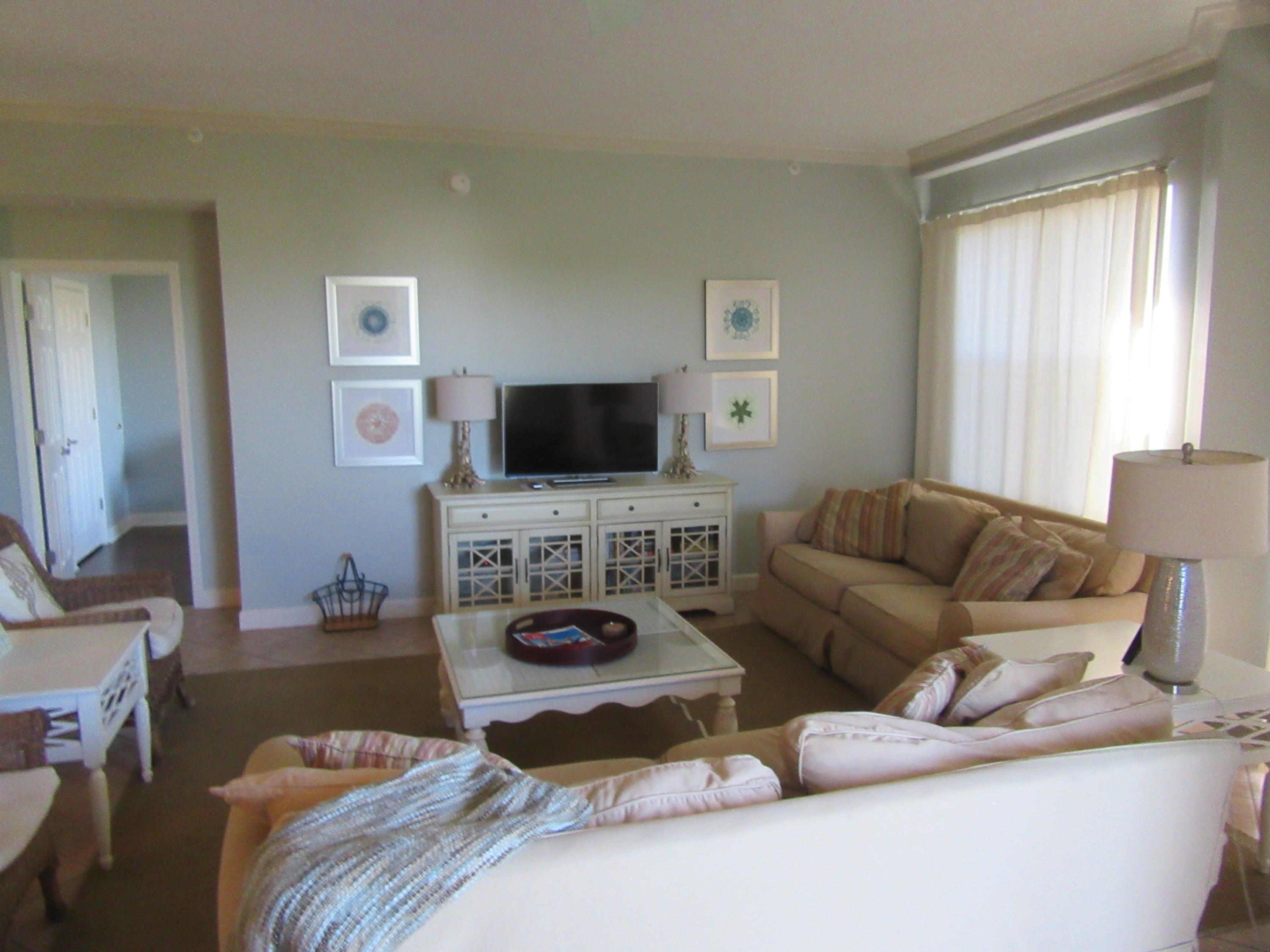 INN AT BLUE MOUNTAIN BEACH - Residential