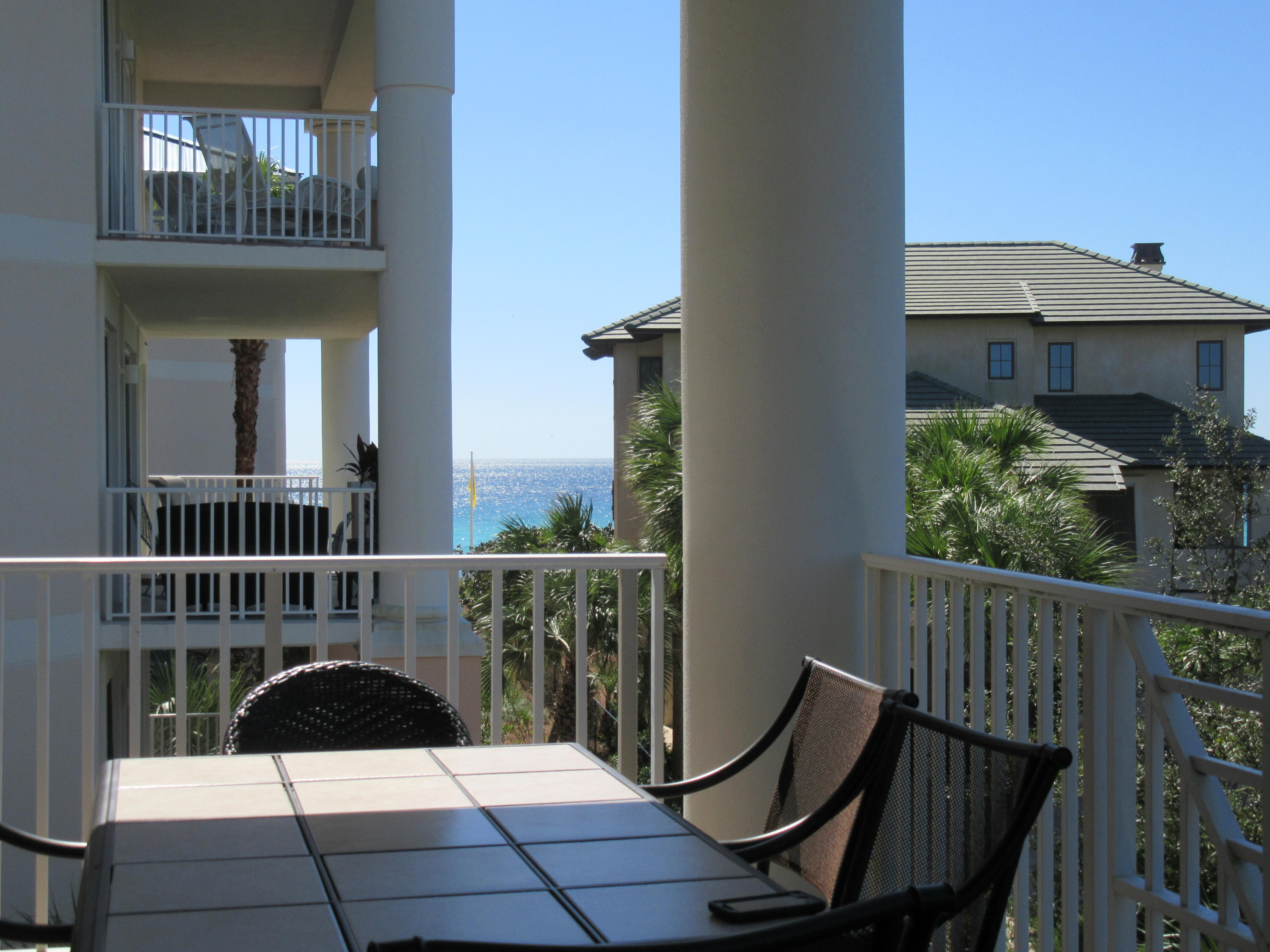 INN AT BLUE MOUNTAIN BEACH - Residential