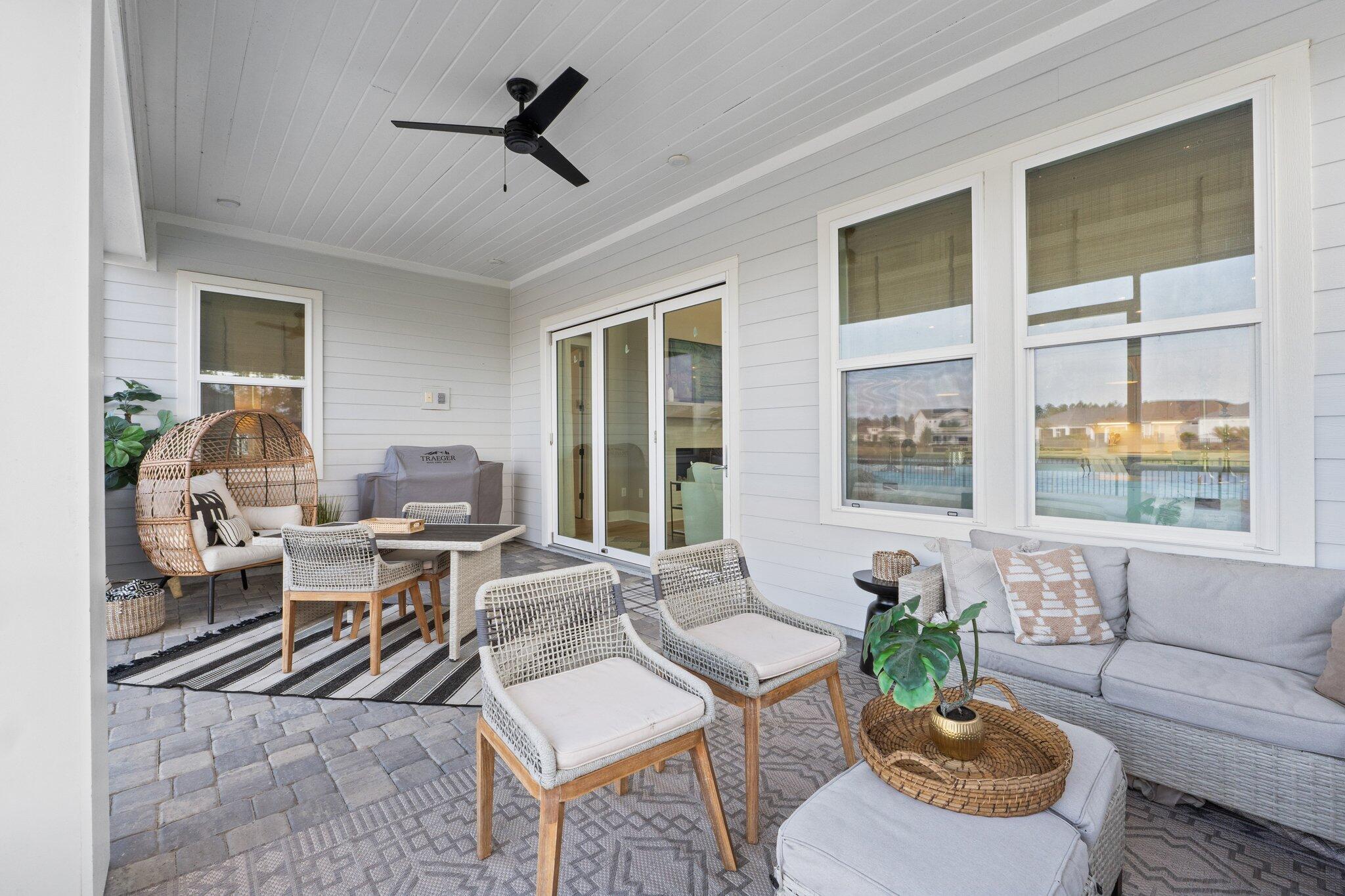 WATERSOUND ORIGINS - Residential