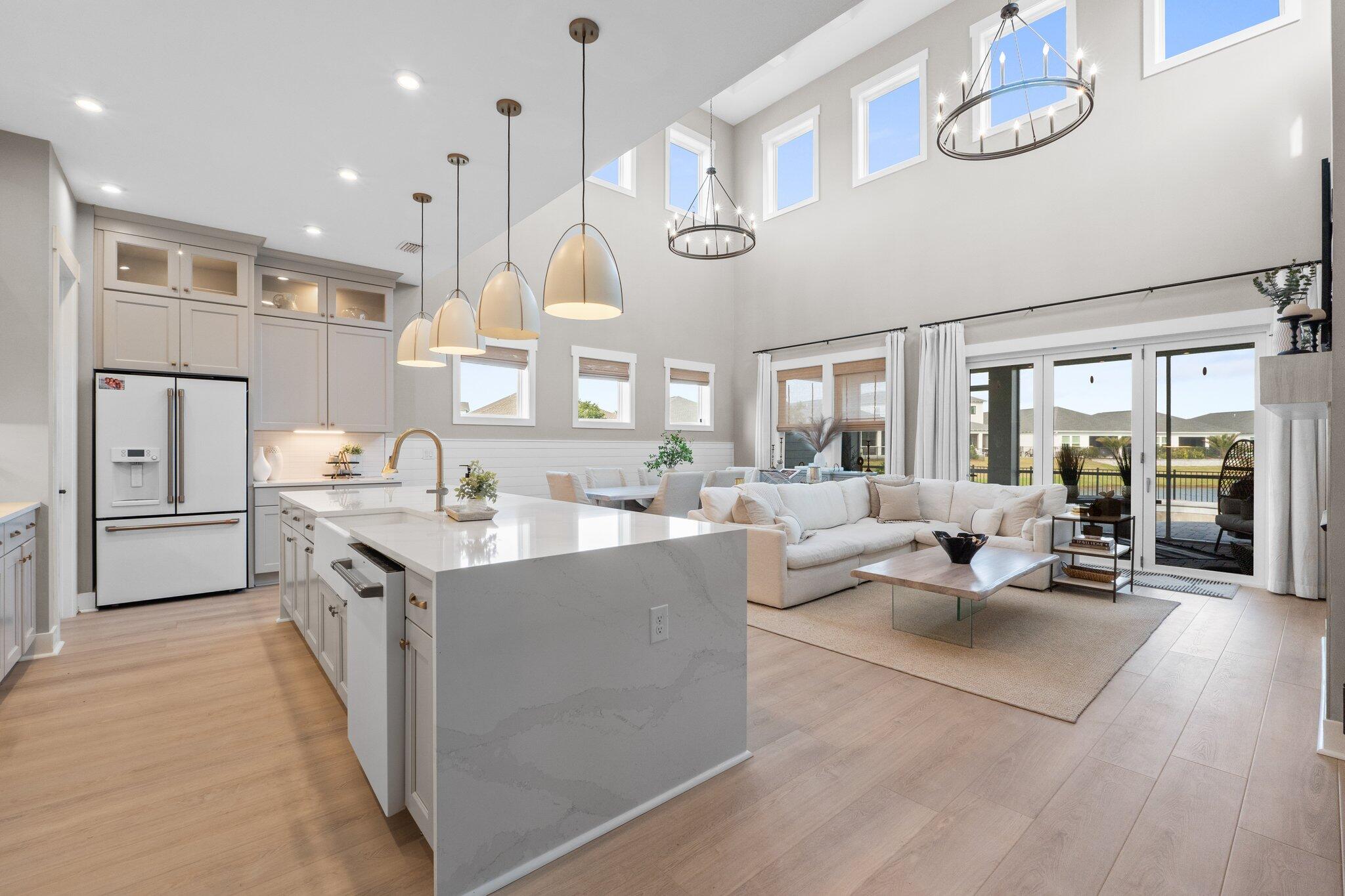 WATERSOUND ORIGINS - Residential